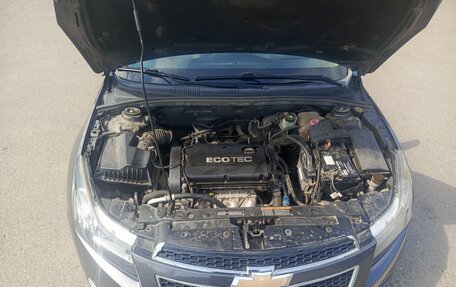 Chevrolet Cruze II, 2011 год, 500 000 рублей, 13 фотография