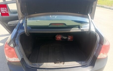 Chevrolet Cruze II, 2011 год, 500 000 рублей, 7 фотография