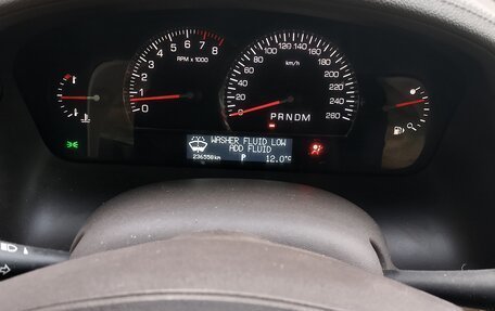 Cadillac SRX II рестайлинг, 2007 год, 1 100 000 рублей, 3 фотография