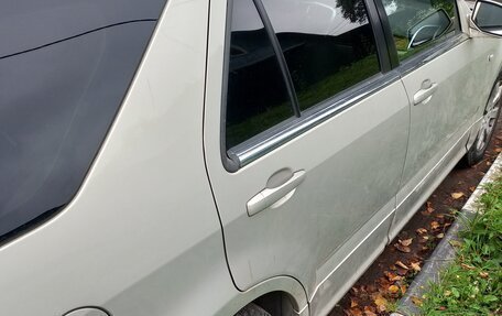 Cadillac SRX II рестайлинг, 2007 год, 1 100 000 рублей, 7 фотография