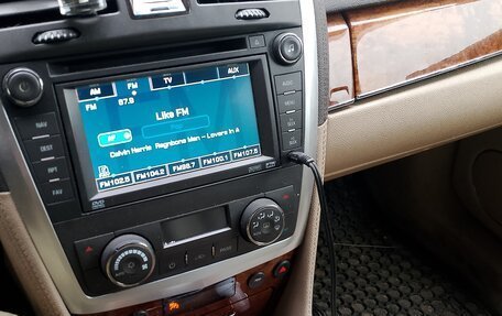 Cadillac SRX II рестайлинг, 2007 год, 1 100 000 рублей, 6 фотография
