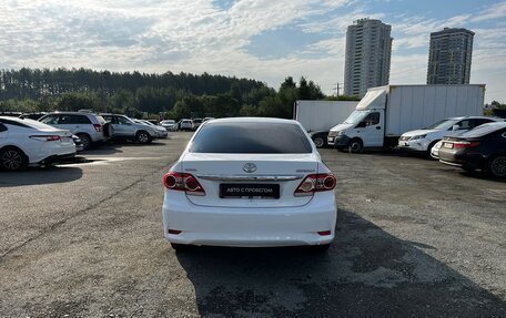 Mazda 6, 2014 год, 1 350 000 рублей, 7 фотография