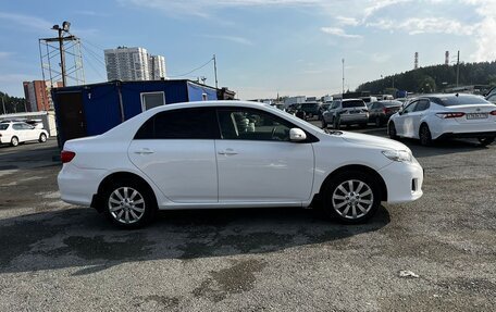 Mazda 6, 2014 год, 1 350 000 рублей, 10 фотография