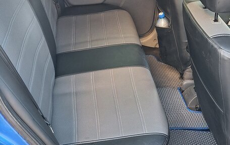 Renault Logan I, 2008 год, 447 000 рублей, 8 фотография