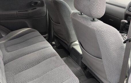 Suzuki Escudo III, 2000 год, 650 000 рублей, 7 фотография