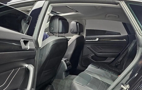 Volkswagen Arteon I, 2022 год, 2 876 777 рублей, 8 фотография