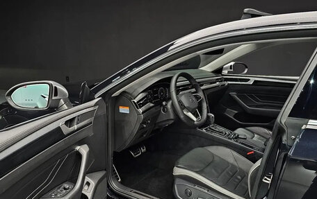 Volkswagen Arteon I, 2022 год, 2 876 777 рублей, 5 фотография