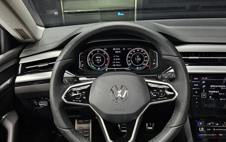 Volkswagen Arteon I, 2022 год, 2 876 777 рублей, 9 фотография