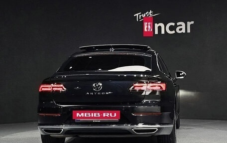 Volkswagen Arteon I, 2022 год, 2 876 777 рублей, 4 фотография