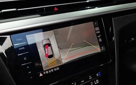 Volkswagen Arteon I, 2022 год, 2 876 777 рублей, 11 фотография