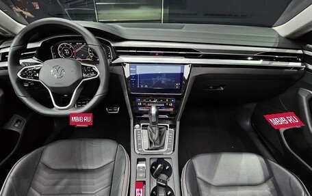 Volkswagen Arteon I, 2022 год, 2 876 777 рублей, 6 фотография