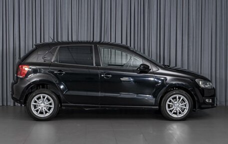 Volkswagen Polo VI (EU Market), 2012 год, 874 000 рублей, 5 фотография