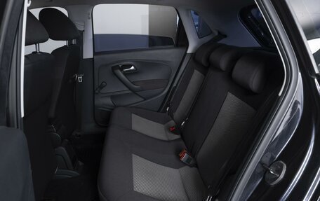 Volkswagen Polo VI (EU Market), 2012 год, 874 000 рублей, 9 фотография