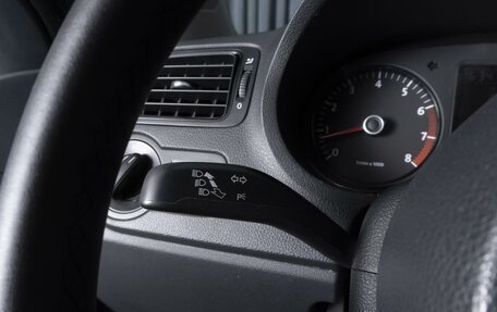 Volkswagen Polo VI (EU Market), 2012 год, 874 000 рублей, 14 фотография