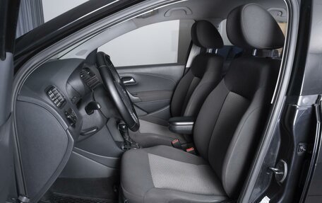 Volkswagen Polo VI (EU Market), 2012 год, 874 000 рублей, 10 фотография