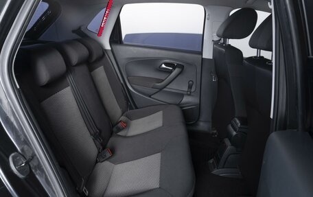 Volkswagen Polo VI (EU Market), 2012 год, 874 000 рублей, 7 фотография