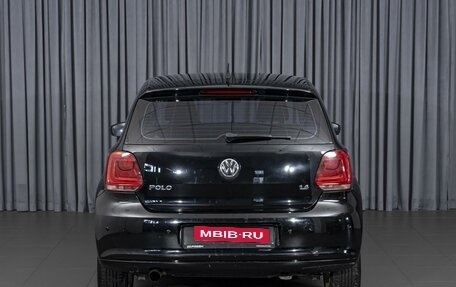Volkswagen Polo VI (EU Market), 2012 год, 874 000 рублей, 4 фотография