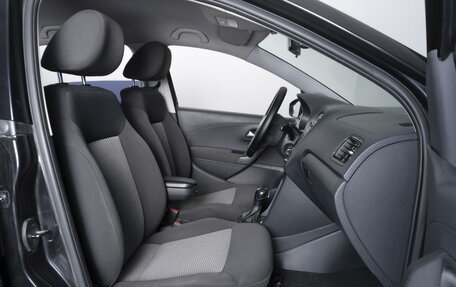 Volkswagen Polo VI (EU Market), 2012 год, 874 000 рублей, 8 фотография