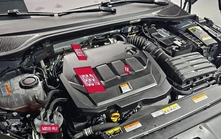 Volkswagen Arteon I, 2022 год, 2 876 777 рублей, 18 фотография