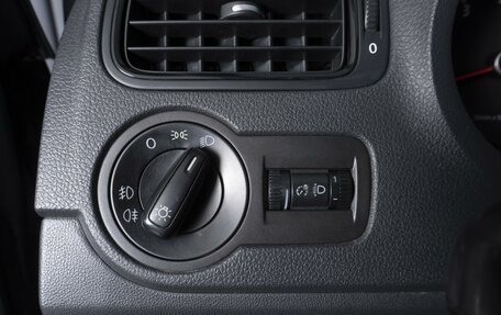 Volkswagen Polo VI (EU Market), 2012 год, 874 000 рублей, 16 фотография