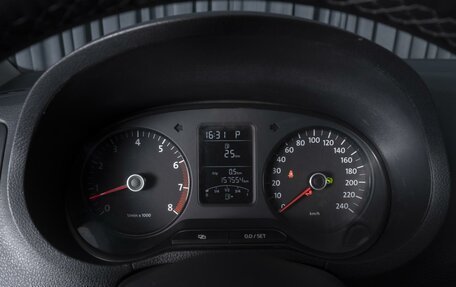 Volkswagen Polo VI (EU Market), 2012 год, 874 000 рублей, 17 фотография