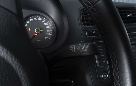 Volkswagen Polo VI (EU Market), 2012 год, 874 000 рублей, 15 фотография