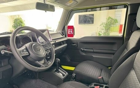 Suzuki Jimny, 2024 год, 3 800 000 рублей, 9 фотография