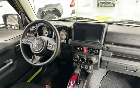 Suzuki Jimny, 2024 год, 3 800 000 рублей, 8 фотография