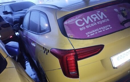 Haval Jolion, 2022 год, 1 332 000 рублей, 4 фотография