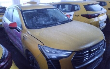 Haval Jolion, 2022 год, 1 332 000 рублей, 2 фотография