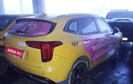 Haval Jolion, 2022 год, 1 332 000 рублей, 3 фотография