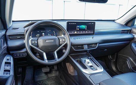 Haval Jolion, 2024 год, 2 135 000 рублей, 6 фотография