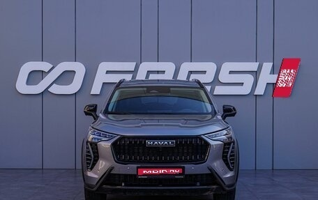 Haval Jolion, 2024 год, 2 135 000 рублей, 3 фотография