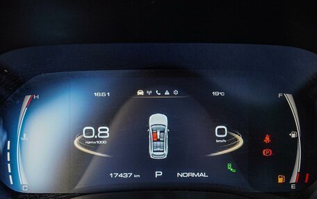 Haval Jolion, 2024 год, 2 135 000 рублей, 14 фотография
