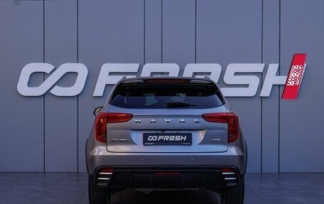 Haval Jolion, 2024 год, 2 135 000 рублей, 4 фотография