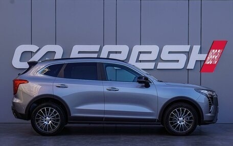 Haval Jolion, 2024 год, 2 135 000 рублей, 5 фотография