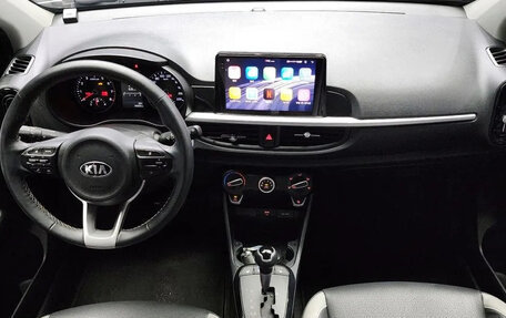 KIA Morning III, 2022 год, 980 444 рублей, 10 фотография
