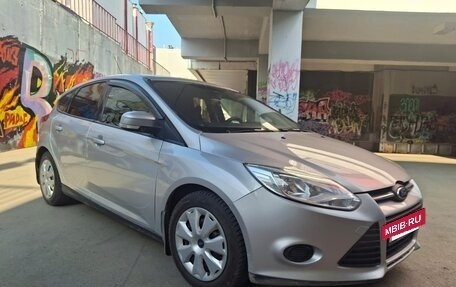 Ford Focus III, 2011 год, 800 000 рублей, 4 фотография