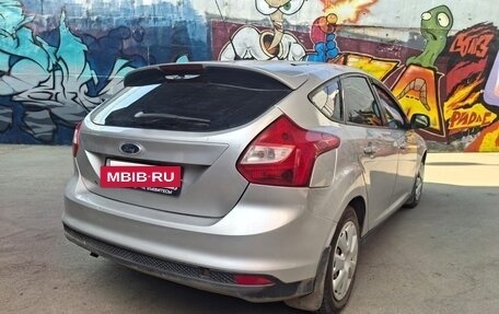 Ford Focus III, 2011 год, 800 000 рублей, 7 фотография