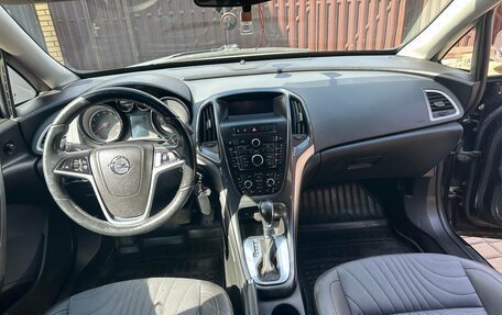 Opel Astra J, 2013 год, 830 000 рублей, 8 фотография