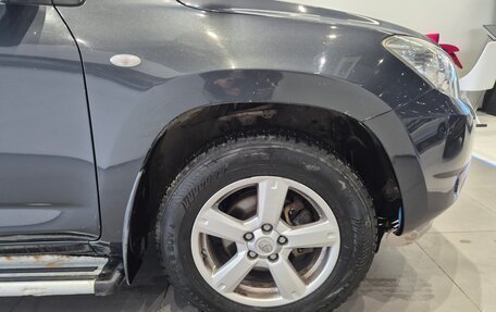 Toyota RAV4, 2007 год, 975 000 рублей, 13 фотография