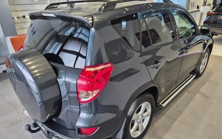 Toyota RAV4, 2007 год, 975 000 рублей, 8 фотография