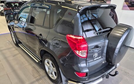 Toyota RAV4, 2007 год, 975 000 рублей, 12 фотография