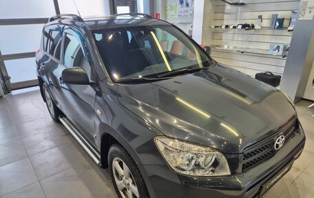 Toyota RAV4, 2007 год, 975 000 рублей, 6 фотография