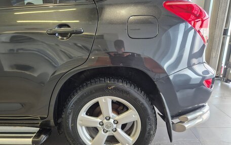 Toyota RAV4, 2007 год, 975 000 рублей, 14 фотография