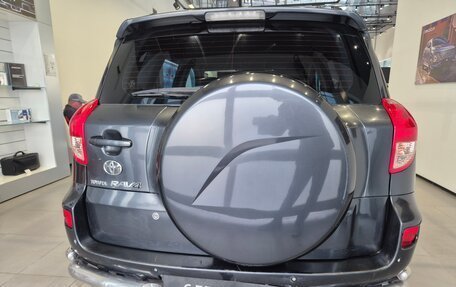 Toyota RAV4, 2007 год, 975 000 рублей, 9 фотография