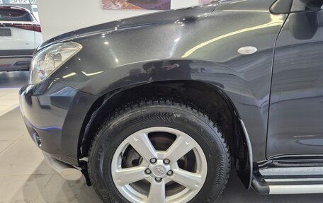 Toyota RAV4, 2007 год, 975 000 рублей, 15 фотография