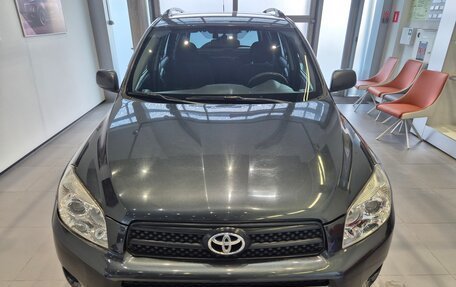 Toyota RAV4, 2007 год, 975 000 рублей, 4 фотография