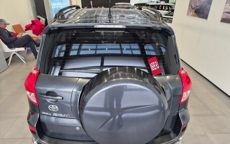 Toyota RAV4, 2007 год, 975 000 рублей, 10 фотография