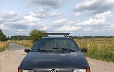 Volkswagen Passat B3, 1990 год, 95 000 рублей, 1 фотография